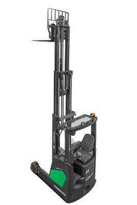 Carrelli retrattili - CQD18-XC5D-SI