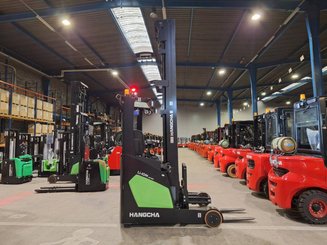 Carrelli retrattili Hangcha CQD18-XC5D-SI
