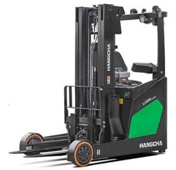 Carrelli retrattili Hangcha CQD18-XC5D-SI