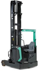 Carrelli retrattili Mitsubishi RB16N2HS - 1