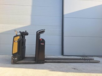 Commissionatore a basso livello Caterpillar N020NE