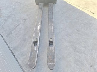 Commissionatore a basso livello Caterpillar N020NE