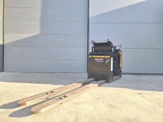 Commissionatore a basso livello Caterpillar N020NE