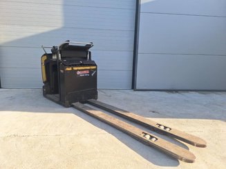 Commissionatore a basso livello Caterpillar N020NE