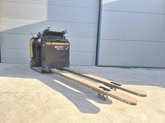 Commissionatore a basso livello Caterpillar N020NE