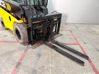 Telescopico JCB TLT30G-TCR - 9