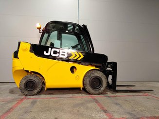 Telescopico JCB TLT30G-TCR - 5