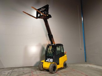 Telescopico JCB TLT30G-TCR - 7