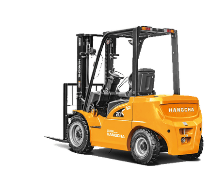 Carrello elevatore frontale a 4 ruote - XE20Ci ( CPD20-XEXY2HA-SI )