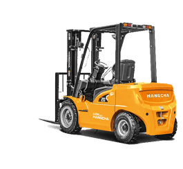 Carrello elevatore frontale a 4 ruote Hangcha XE20Ci ( CPD20-XEXY2HA-SI ) - 1