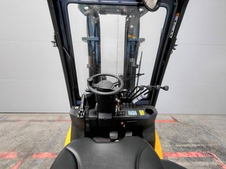 Carrello elevatore frontale a 4 ruote Hangcha XE18i (CPD18-XEY2HA-SI)  - 3