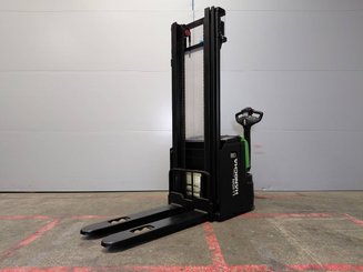Stoccatori guida in accompagnamento Hangcha CDD16-XT1-SIL