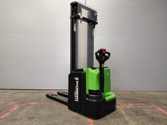 Stoccatori guida in accompagnamento Hangcha CDD16-XT1-SIL