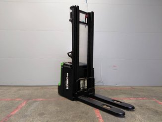 Stoccatori guida in accompagnamento Hangcha CDD16-XT1-SIL