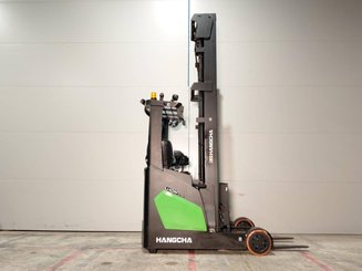 Carrelli retrattili Hangcha CQD20-XC5D-SI