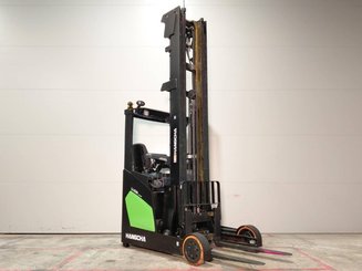Carrelli retrattili Hangcha CQD20-XC5D-SI
