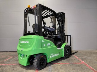 Carrelli elevatori elettrici Hangcha XC25Hi-2 (CPD25-XCY2H-SI) - 3