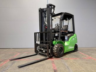 Carrelli elevatori elettrici Hangcha XC25Hi-2 (CPD25-XCY2H-SI) - 1
