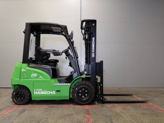 Carrelli elevatori elettrici Hangcha XC25Hi-2 (CPD25-XCY2H-SI) - 5