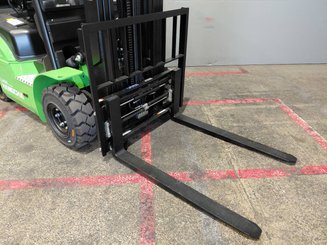 Carrelli elevatori elettrici Hangcha XC25Hi-2 (CPD25-XCY2H-SI) - 6