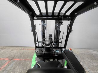 Carrelli elevatori elettrici Hangcha XC25Hi-2 (CPD25-XCY2H-SI) - 8