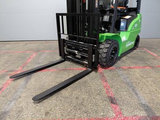 Carrelli elevatori elettrici Hangcha XC25Hi-2 (CPD25-XCY2H-SI) - 6
