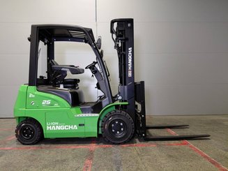 Carrelli elevatori elettrici Hangcha XC25Hi-2 (CPD25-XCY2H-SI) - 5