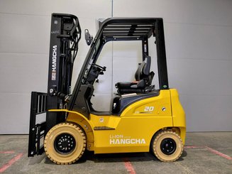 Carrello elevatore frontale a 4 ruote Hangcha XE20Ci ( CPD20-XEXY2HA-SI )