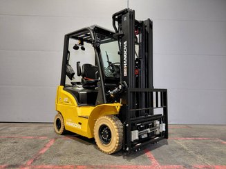 Carrello elevatore frontale a 4 ruote Hangcha XE20Ci ( CPD20-XEXY2HA-SI )
