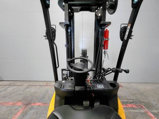 Carrello elevatore frontale a 4 ruote Hangcha XE20Ci ( CPD20-XEXY2HA-SI )