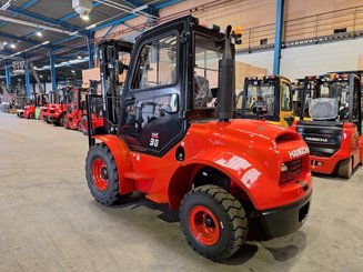 Carrelli elevatori fuoristrada Hangcha TT30-2 - 1