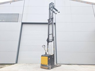 Stoccatori guida in accompagnamento Caterpillar NSV16Ni