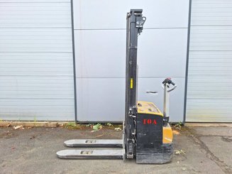 Stoccatori guida in accompagnamento Caterpillar NSP16N2