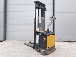 Stoccatori guida in accompagnamento Caterpillar NSV16Ni
