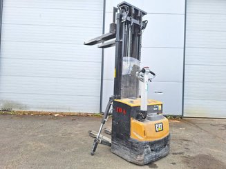 Stoccatori guida in accompagnamento Caterpillar NSP16N2