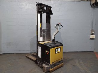 Stoccatori guida in accompagnamento Caterpillar NSV16Ni
