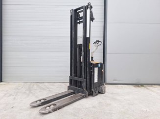 Stoccatori guida in accompagnamento Caterpillar NSV16Ni