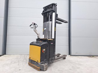 Stoccatori guida in accompagnamento Caterpillar NSV16Ni