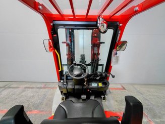 Carrello elevatore frontale a 4 ruote Hangcha XE30i ( CPD30-XEY2HA-SI ) - 3