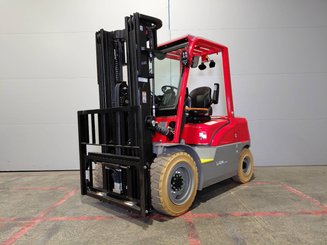 Carrello elevatore frontale a 4 ruote Hangcha XE30i ( CPD30-XEY2HA-SI ) - 1