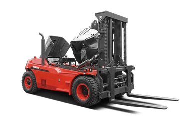 Carrello elevatore frontale a 4 ruote Hangcha  X160-1200 (CPCD160-XRAH9G) 