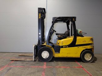 Carrelli elevatori a gas Yale GLP45VX6