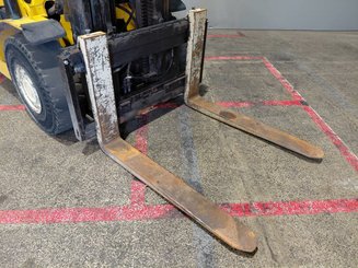 Carrelli elevatori a gas Yale GLP45VX6