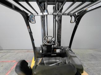 Carrelli elevatori a gas Yale GLP45VX6
