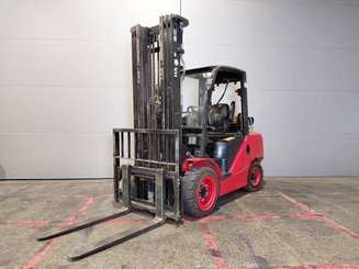 Carrello elevatore frontale a 4 ruote Hangcha XF35G