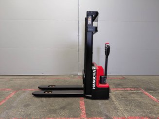 Stoccatori guida in accompagnamento Hangcha CDD12-A2MC2-SZ - 5