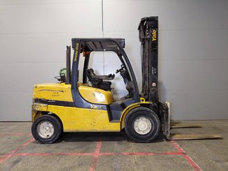 Carrelli elevatori a gas Yale GLP45VX6