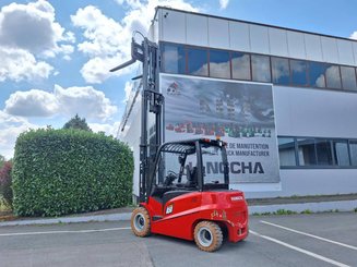 Carrello elevatore frontale a 4 ruote Hangcha A4W50-E - 10