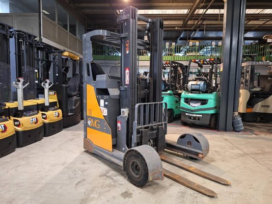 Carrelli retrattili OMG NEOS16 SE - 1