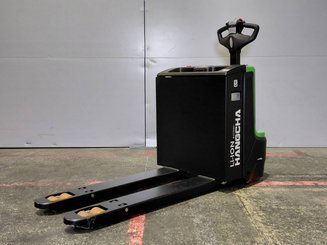 Transpallet Hangcha CBD20-XT1-SI